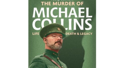 The Murder of Micahel Collins.